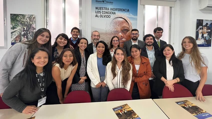 Lee más sobre el artículo Liderazgo al servicio de las personas