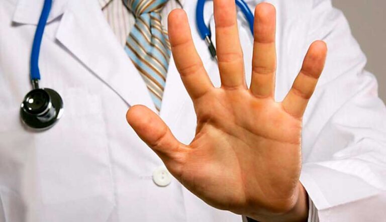 Lee más sobre el artículo Nota doctrinal sobre la objeción de conciencia