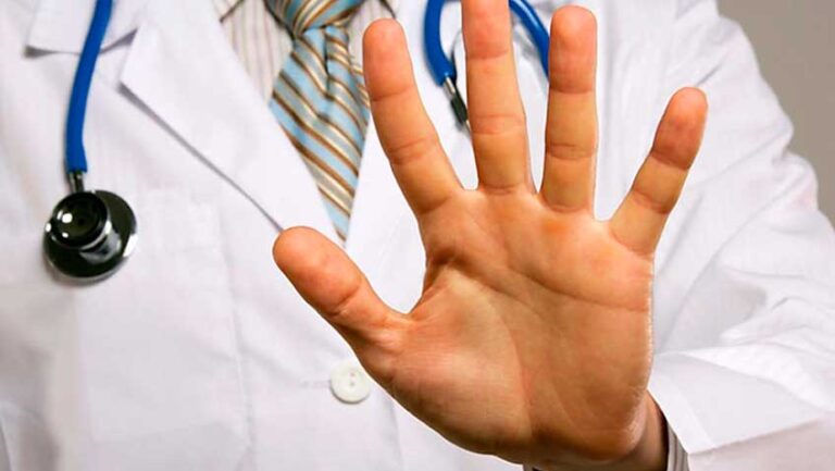 Lee más sobre el artículo Nota doctrinal sobre la objeción de conciencia