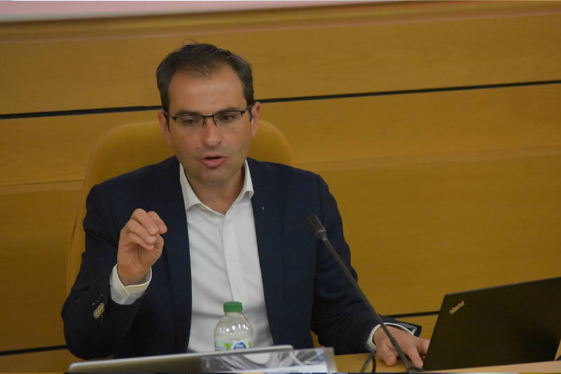 Raúl Flores