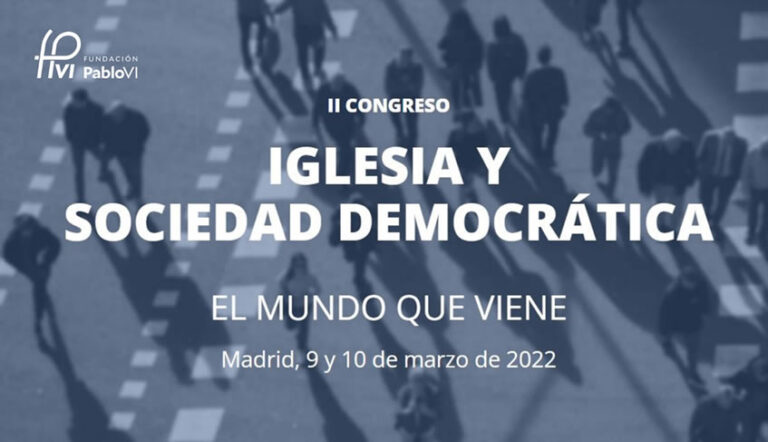 Lee más sobre el artículo Actualizaciones: II Congreso Iglesia y Sociedad Democrática