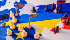Lee más sobre el artículo El golpe de Estado de Putin a la democracia occidental