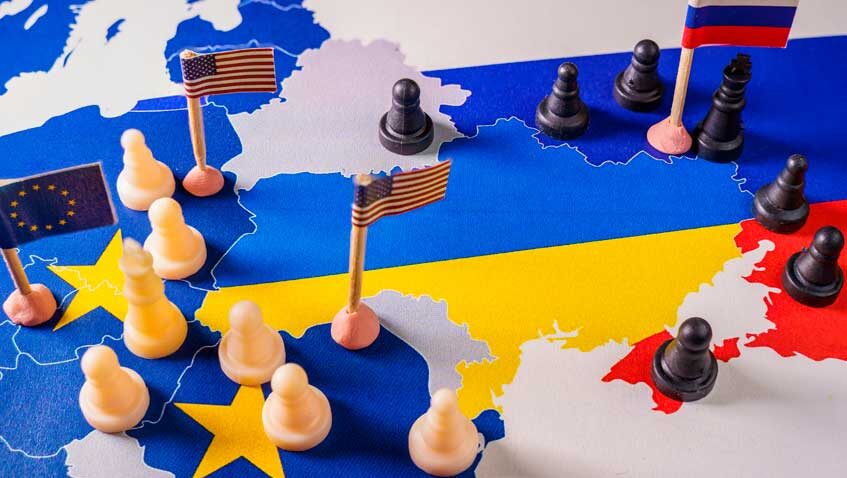 En este momento estás viendo El golpe de Estado de Putin a la democracia occidental