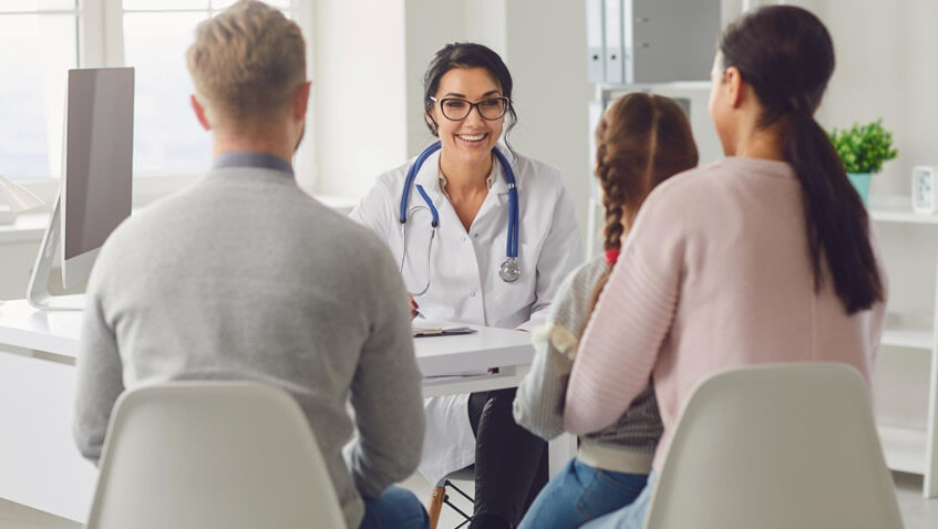 Lee más sobre el artículo Cuando éramos médicos