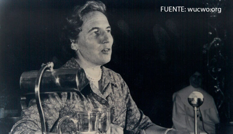 Lee más sobre el artículo La huella luminosa de Pilar Bellosillo