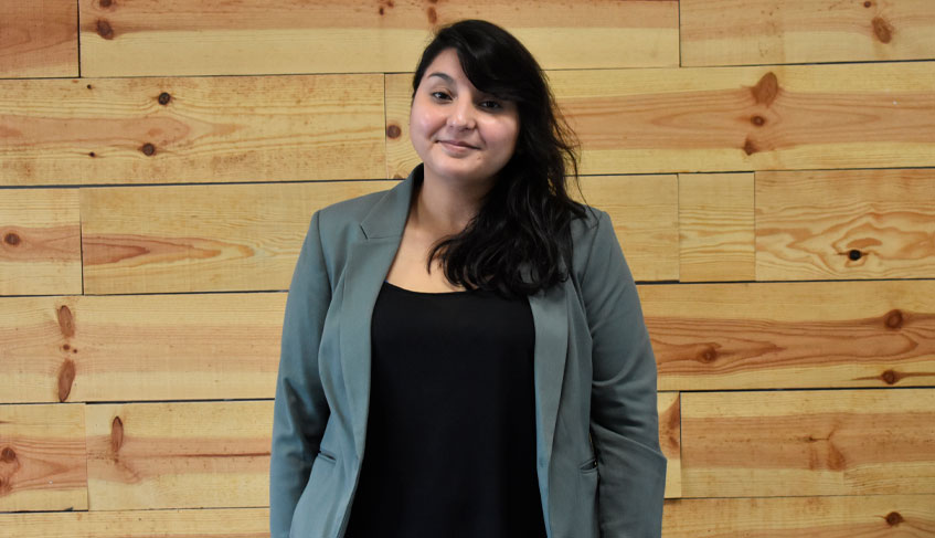Lee más sobre el artículo Daniela Sáez Mahuida, una activista contra las barreras económicas y de género en el diseño y desarrollo de la tecnología