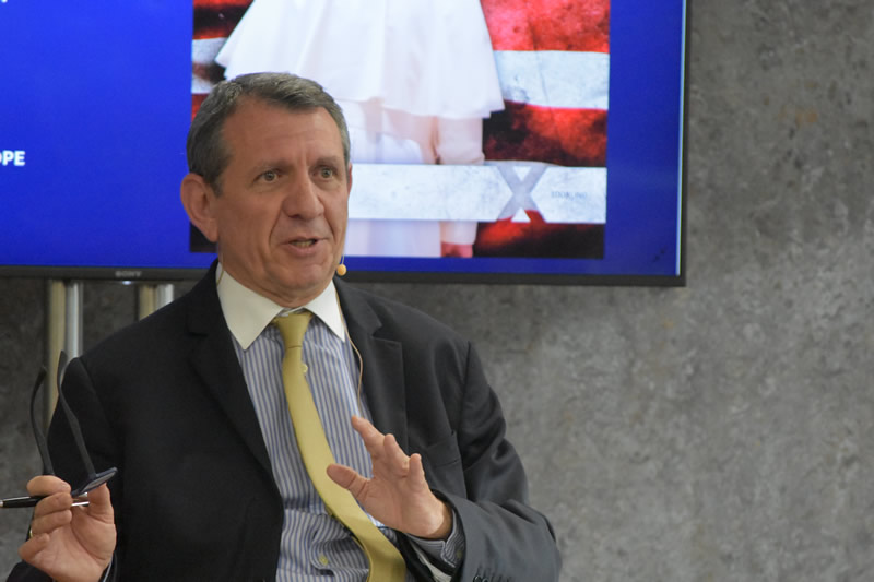 José Luis Restán José Luis Restán
