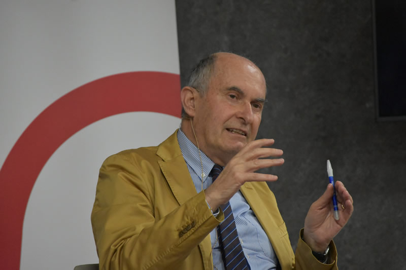 Massimo Borghesi Massimo Borghesi