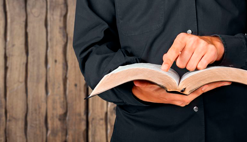Lee más sobre el artículo Se abre el período de inscripción al Máster Universitario en Doctrina Social de la Iglesia