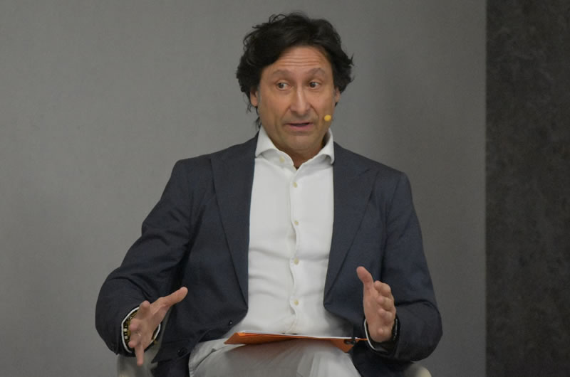 Tomás Santamaría
