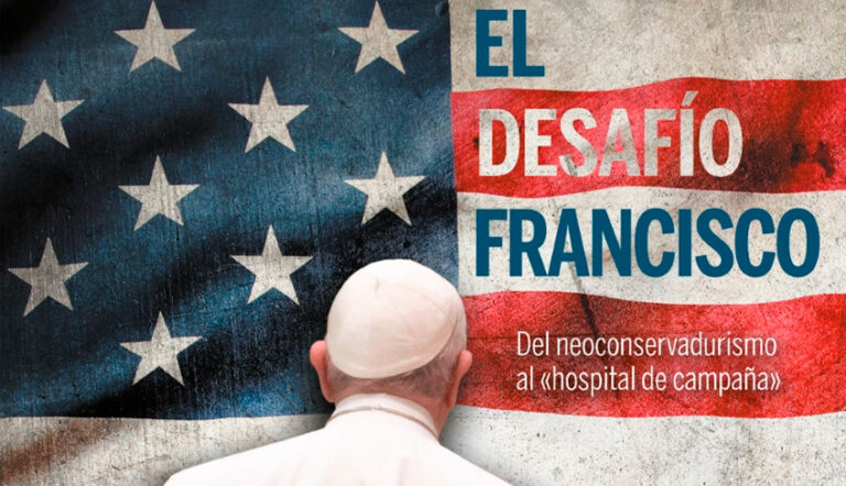 Lee más sobre el artículo “El desafío Francisco”
