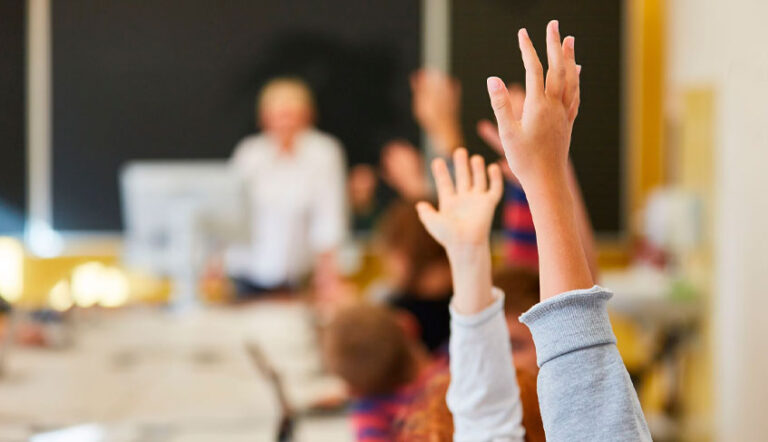 Lee más sobre el artículo Bioética e identidad de la escuela católica