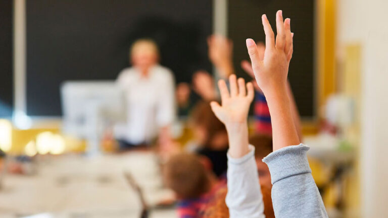 Lee más sobre el artículo Bioética e identidad de la escuela católica