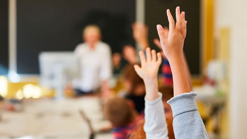 Lee más sobre el artículo Bioética e identidad de la escuela católica
