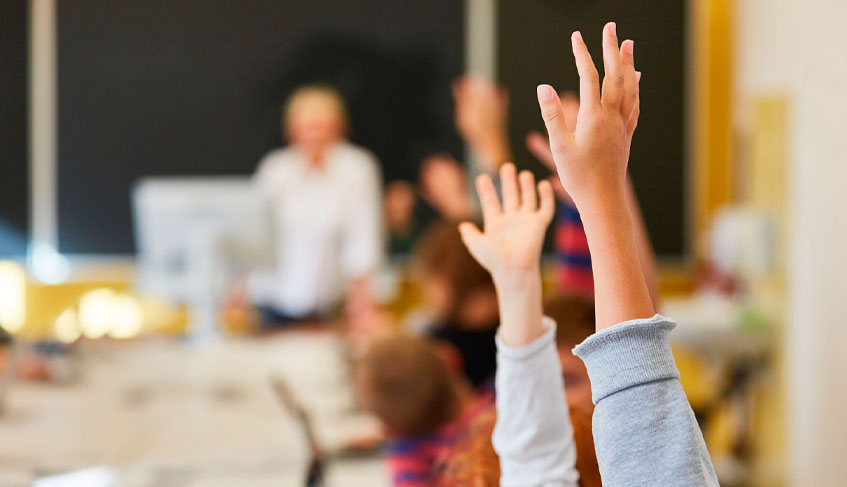 Lee más sobre el artículo Bioética e identidad de la escuela católica