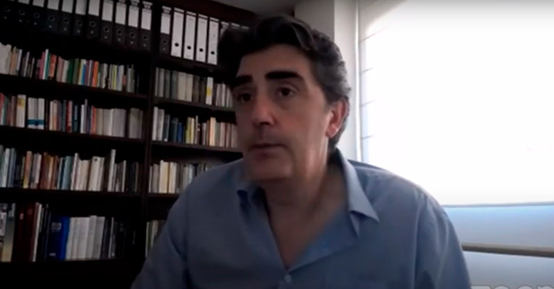 José Manuel Aparicio