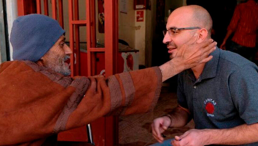 Lee más sobre el artículo «De la adoración al compromiso»