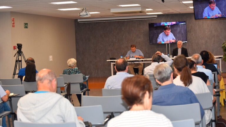 Lee más sobre el artículo La sociedad de los cuidados, un reto para la iglesia