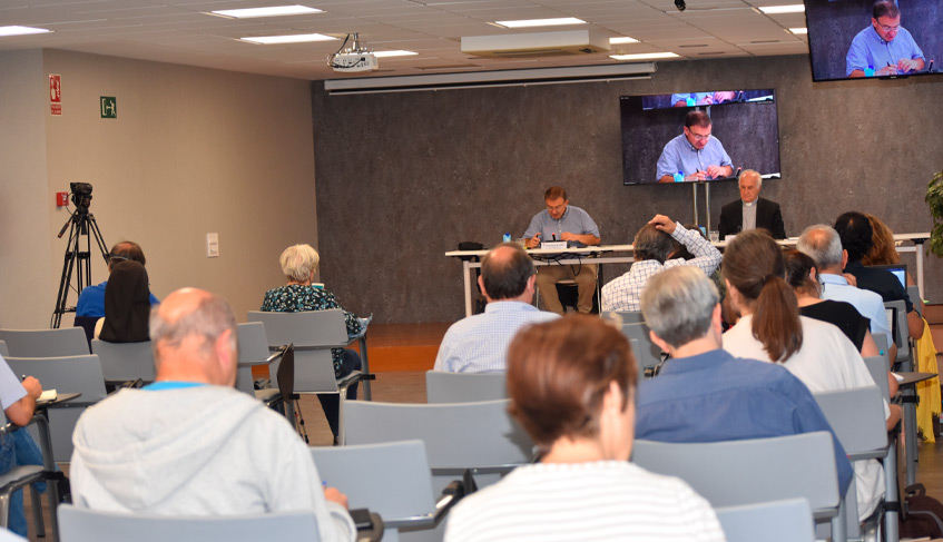 En este momento estás viendo La sociedad de los cuidados, un reto para la iglesia