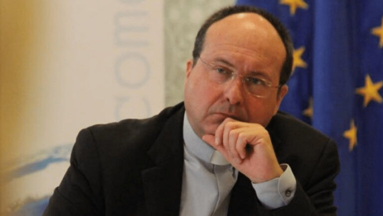 Lee más sobre el artículo Manuel Barrios: “el proyecto europeo es fundamental para la paz en el continente”