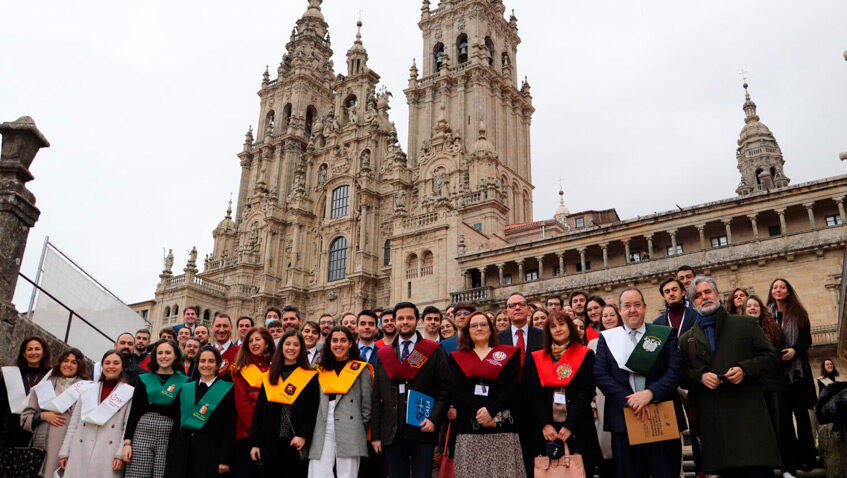En este momento estás viendo Nuevos tiempos, nuevos retos para la juventud, la Universidad y los Colegios Mayores Universitarios