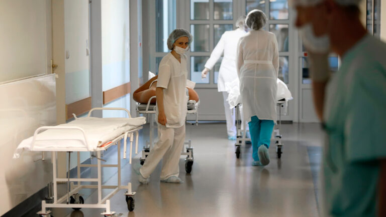Lee más sobre el artículo “Capacitismo” a la cabecera de la cama: el sesgo por discapacidad intelectual ante el COVID-19