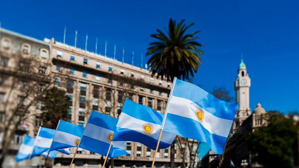 Argentina