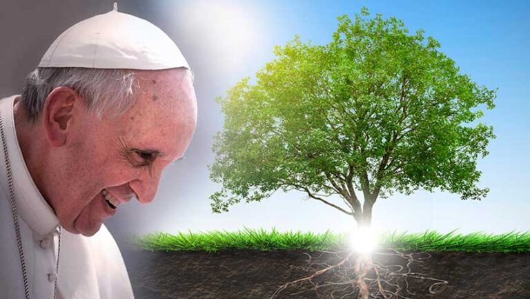 Lee más sobre el artículo Jornada Mundial de Oración por el cuidado de la Creación 2022