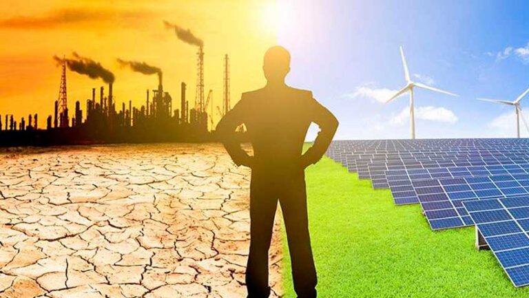 Lee más sobre el artículo Crisis energética, paz y cuidado de la creación