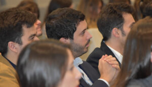 Lee más sobre el artículo Retos en la preparación de los nuevos funcionarios