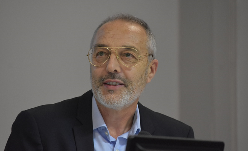 Alfredo Marcos