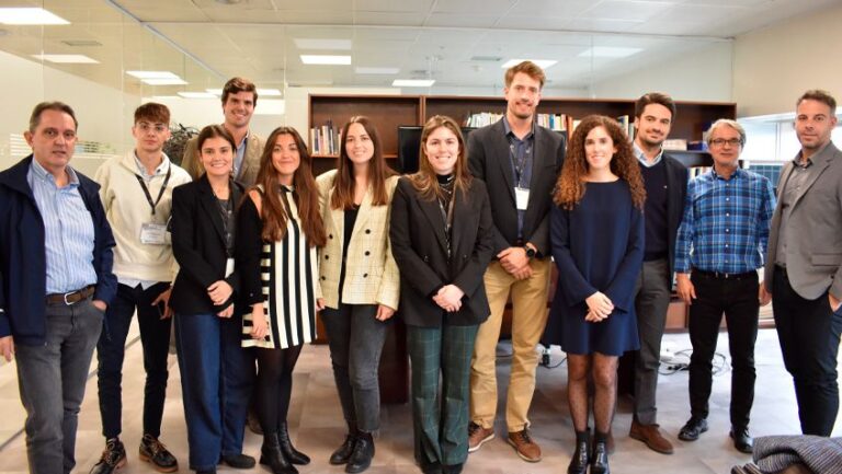 Lee más sobre el artículo Liderazgo para la sostenibilidad: el reto de la energía