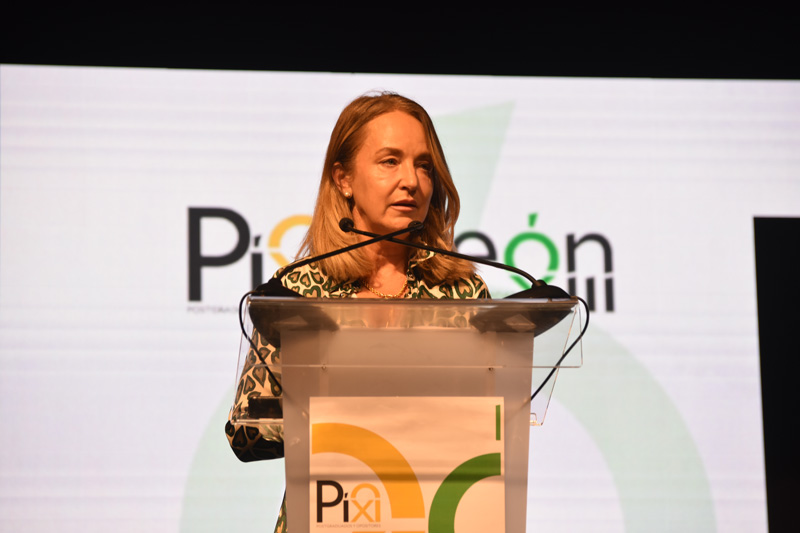 María Lidia García María Lidia García