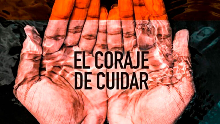 Lee más sobre el artículo “Homo Curans. El coraje de cuidar”