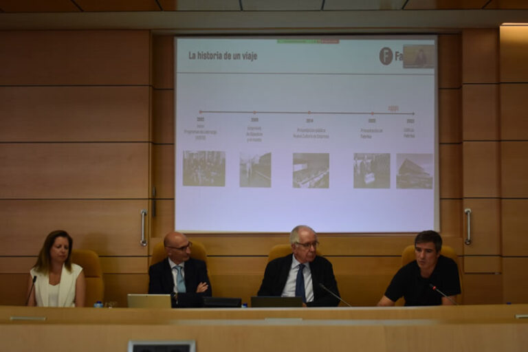 Lee más sobre el artículo “El trabajo se transforma”: integración emocional y participación en la empresa