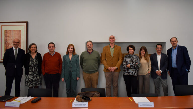 Lee más sobre el artículo Seminario sobre los retos en la aplicación de la ley de capacitación jurídica de las personas con discapacidad intelectual