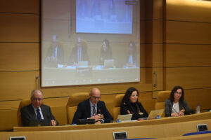Lee más sobre el artículo 11ª sesión del Seminario “El trabajo se transforma”: formación permanente