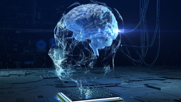 Lee más sobre el artículo La Inteligencia Artificial y su efecto como palanca de cambio en las democracias