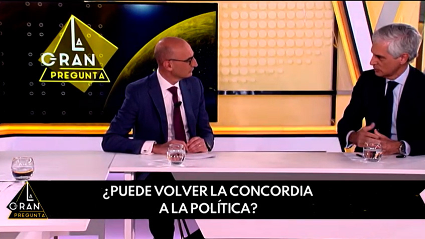 Lee más sobre el artículo La concordia “puede y debe ser posible”