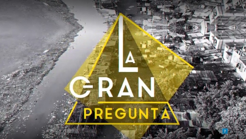 Lee más sobre el artículo Este sábado comienza “La gran pregunta”, un espacio de análisis y pensamiento de la Fundación Pablo VI en TRECE