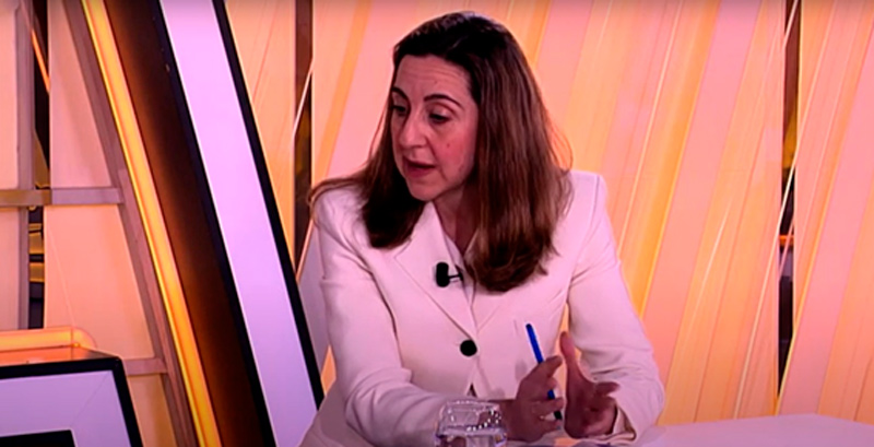 Elia Martínez Elia Martínez
