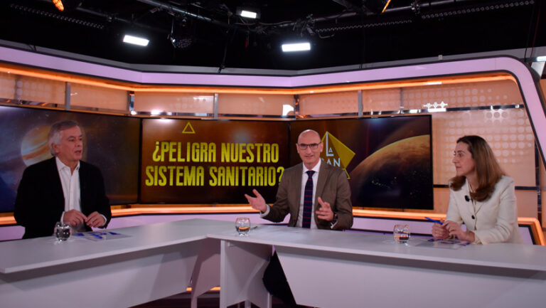 Lee más sobre el artículo ¿Es sostenible nuestro sistema sanitario?