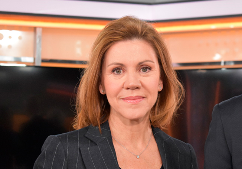 Mª Dolores de Cospedal Mª Dolores de Cospedal