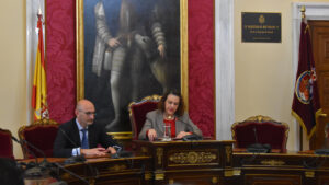 Lee más sobre el artículo Liderazgo para el fortalecimiento institucional. 12ª jornada del programa de Liderazgo Iberoamericano