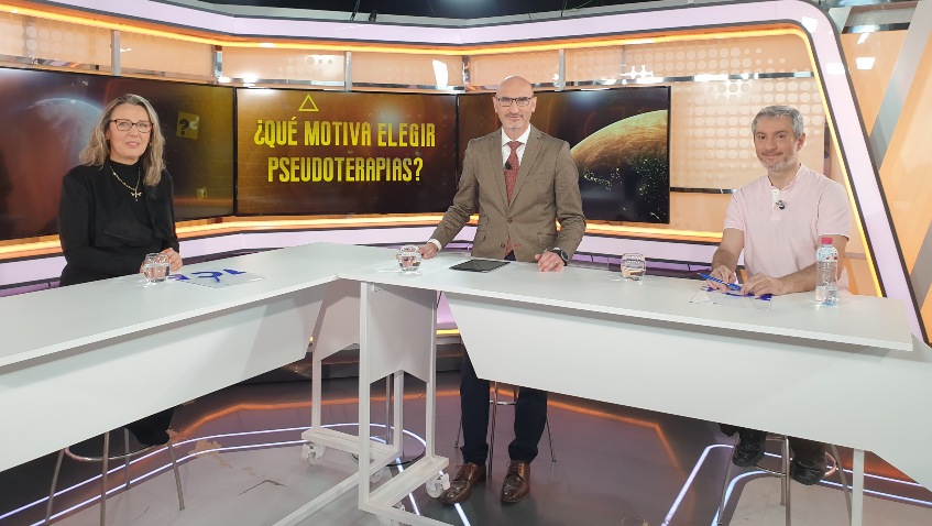 Lee más sobre el artículo ¿Por qué ha aumentado el recurso a las pseudoterapias?