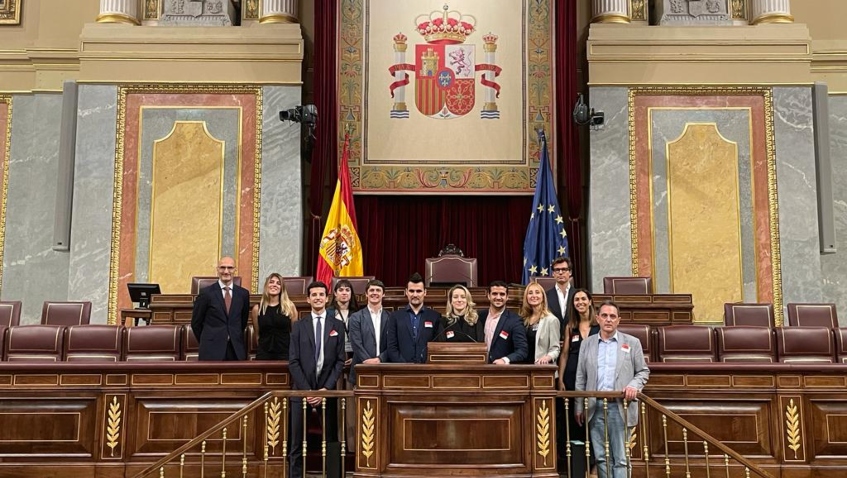 Lee más sobre el artículo Bioética, política y sostenibilidad: tercera jornada del programa de Liderazgo de la Fundación Conexus y la Fundación Pablo VI