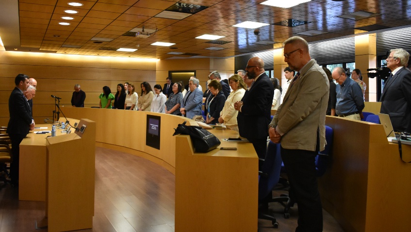 Lee más sobre el artículo “Cada vez que veo imágenes del genocidio pienso ¿estará ahí mi abuela?”