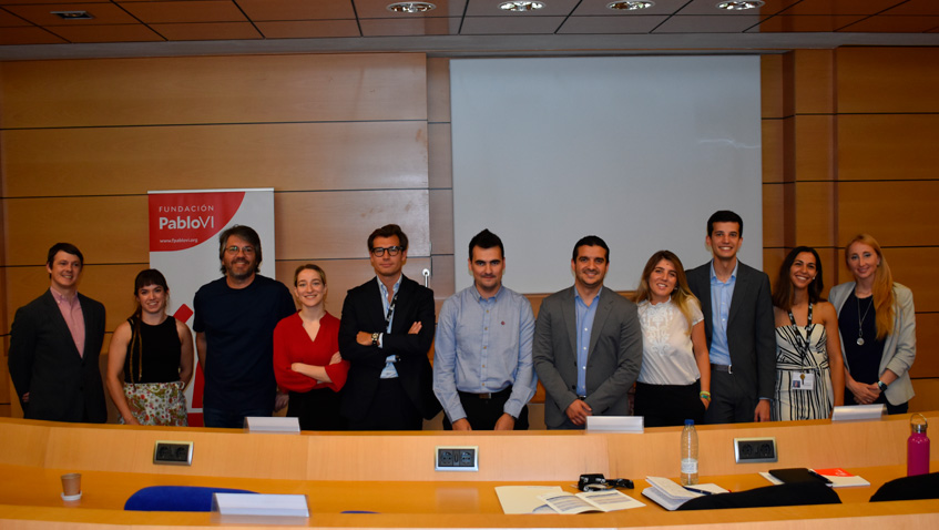 En este momento estás viendo Liderazgo en la era digital: nuevos retos de futuro