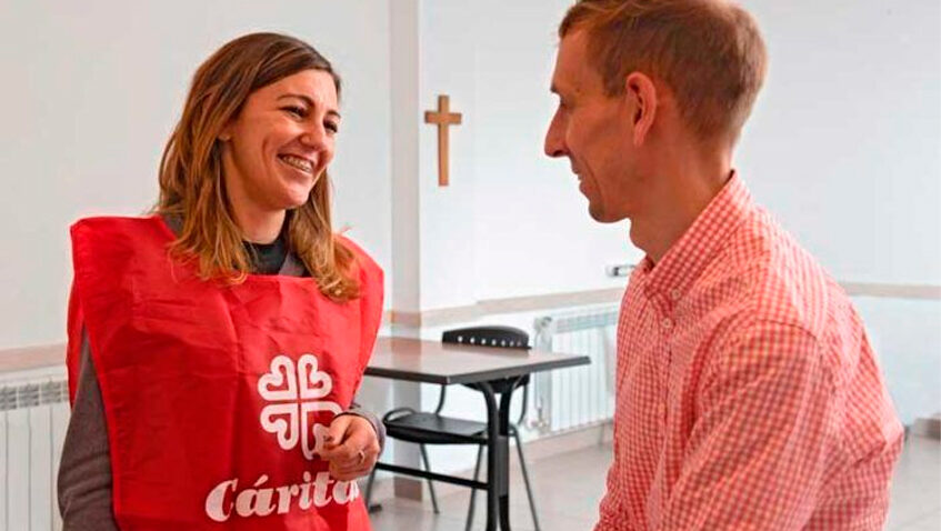 Lee más sobre el artículo “Tú tienes mucho que ver. Somos oportunidad. Somos esperanza”