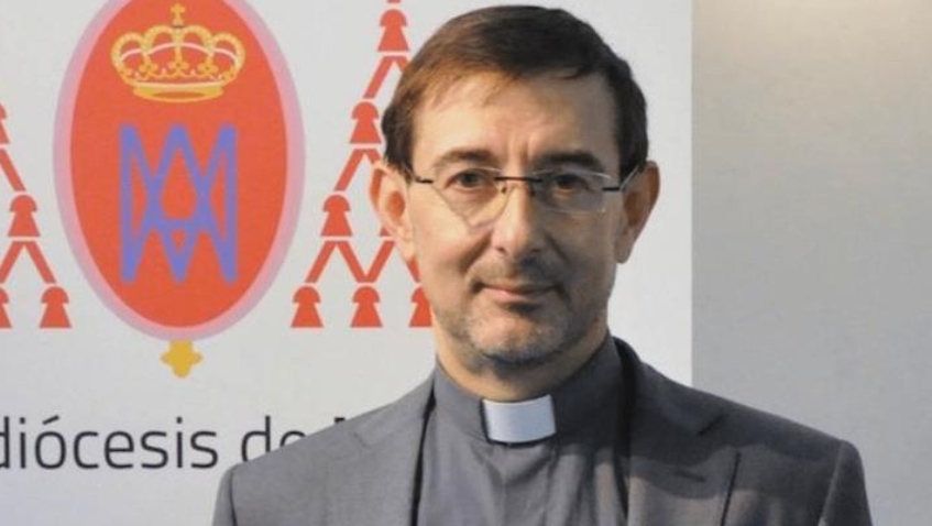 Lee más sobre el artículo Monseñor José Cobo, nuevo arzobispo de Madrid, será también patrono de la Fundación Pablo VI
